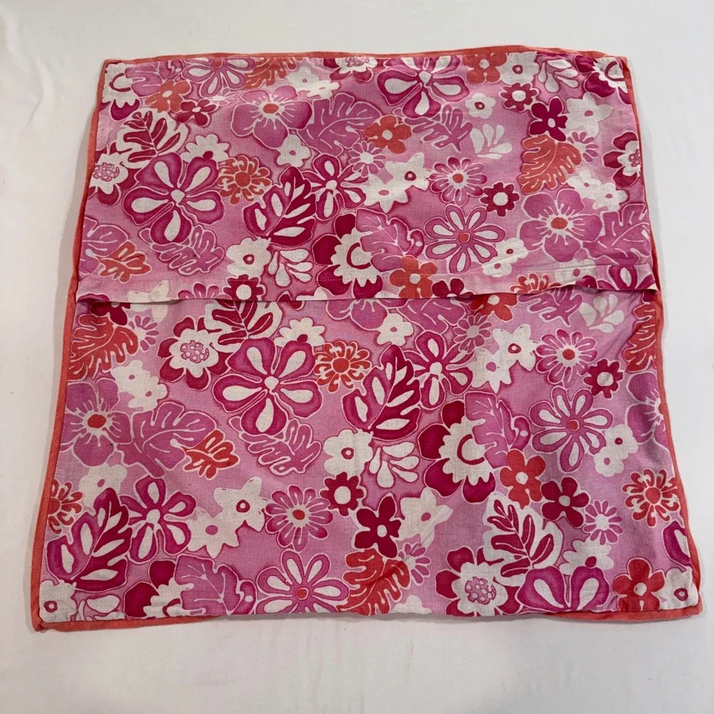 PBteen floral euro